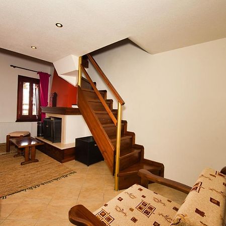 Anemoessa Traditional Guesthouse Pelion Exterior foto